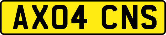 AX04CNS
