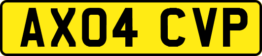 AX04CVP