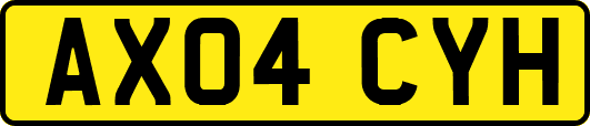 AX04CYH