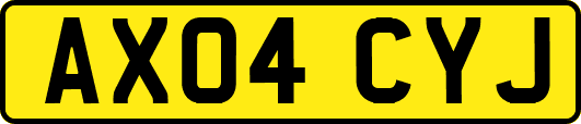 AX04CYJ