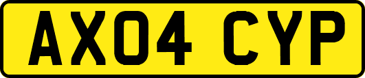AX04CYP