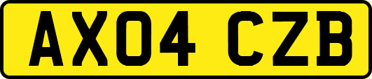 AX04CZB