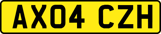 AX04CZH