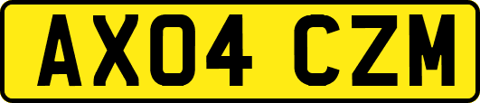 AX04CZM