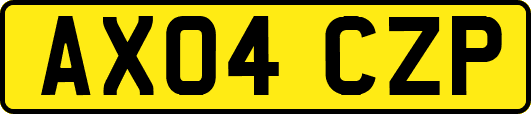 AX04CZP