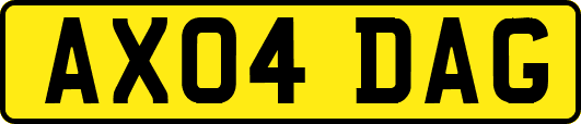 AX04DAG