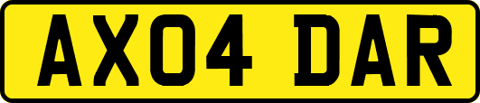 AX04DAR