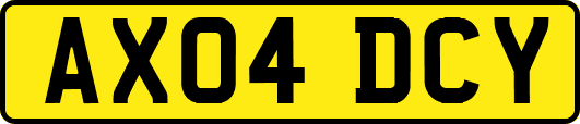 AX04DCY