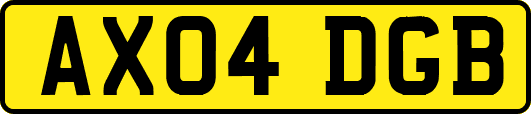 AX04DGB