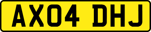 AX04DHJ