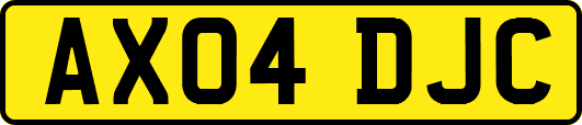 AX04DJC