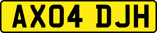 AX04DJH
