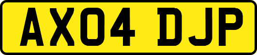 AX04DJP