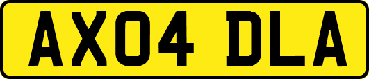 AX04DLA