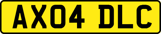 AX04DLC