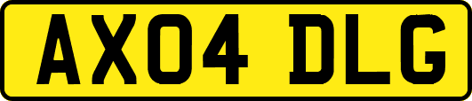 AX04DLG