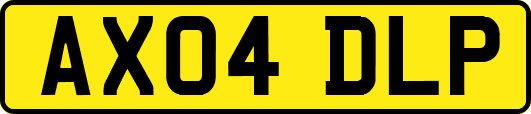 AX04DLP
