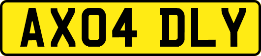 AX04DLY