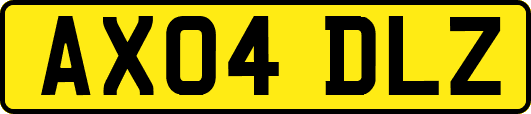 AX04DLZ