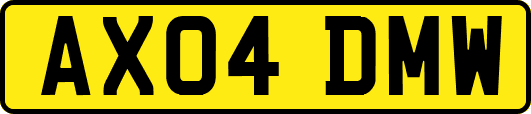 AX04DMW