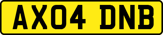 AX04DNB