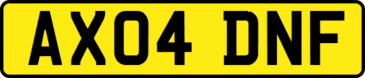 AX04DNF