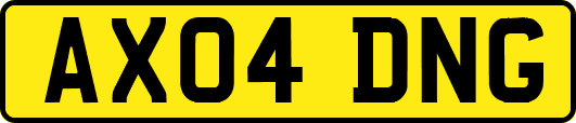 AX04DNG