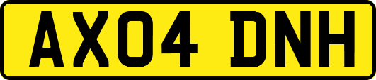 AX04DNH