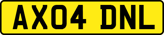 AX04DNL