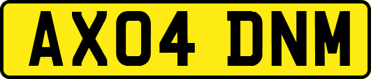 AX04DNM