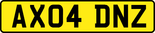 AX04DNZ