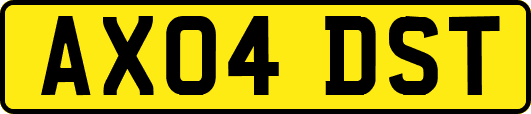 AX04DST