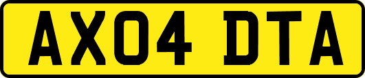 AX04DTA