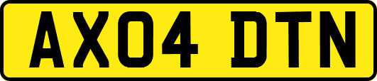 AX04DTN