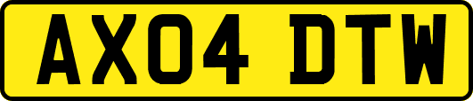 AX04DTW