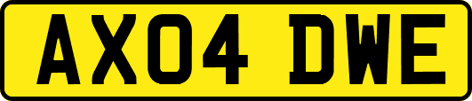 AX04DWE