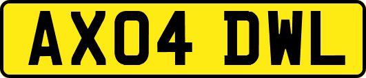 AX04DWL