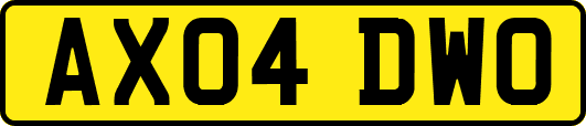 AX04DWO