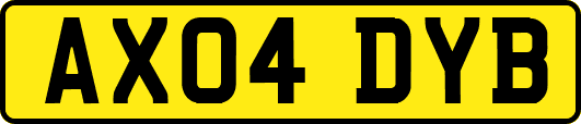 AX04DYB