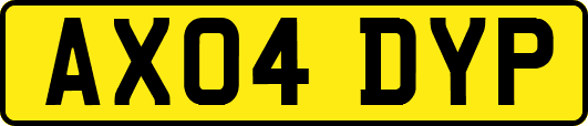 AX04DYP