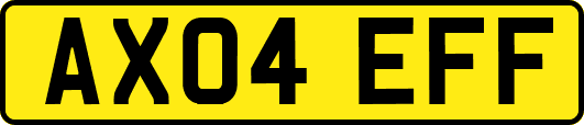 AX04EFF