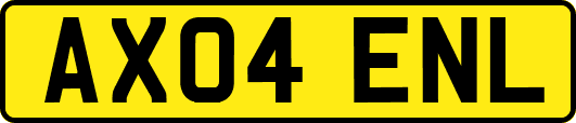 AX04ENL