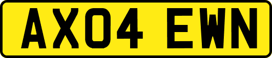 AX04EWN