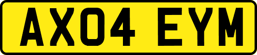 AX04EYM