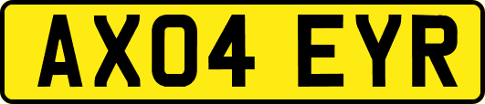 AX04EYR