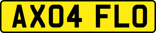 AX04FLO