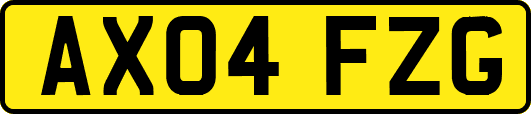 AX04FZG