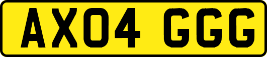 AX04GGG