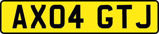 AX04GTJ