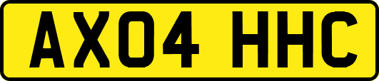 AX04HHC